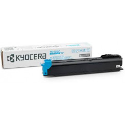 Kyocera TK-5315C KYOCERA TA408CI TONER CYAN 1T02WHCNL0 18.000pages